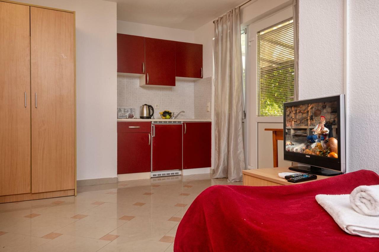 Apartments Darden 네움 외부 사진