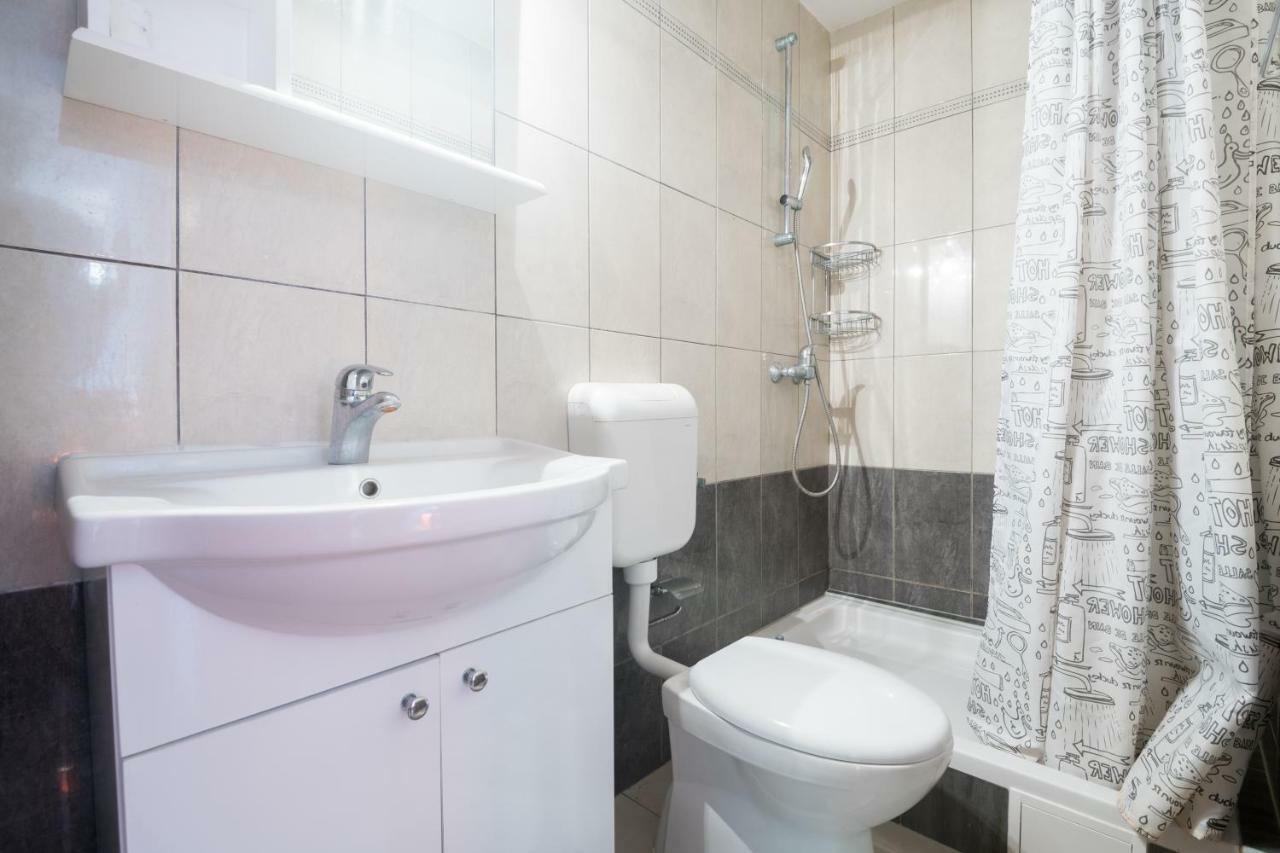 Apartments Darden 네움 외부 사진