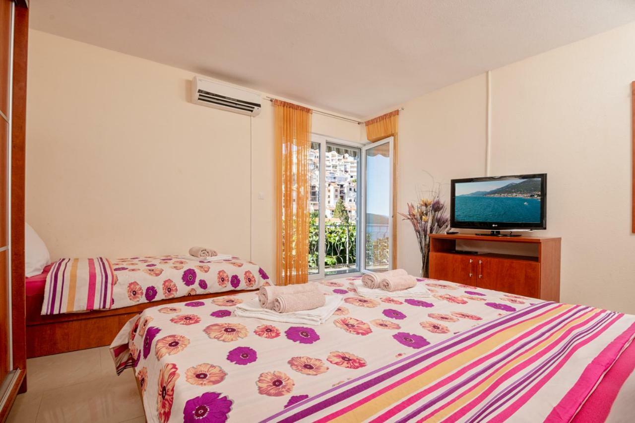 Apartments Darden 네움 외부 사진